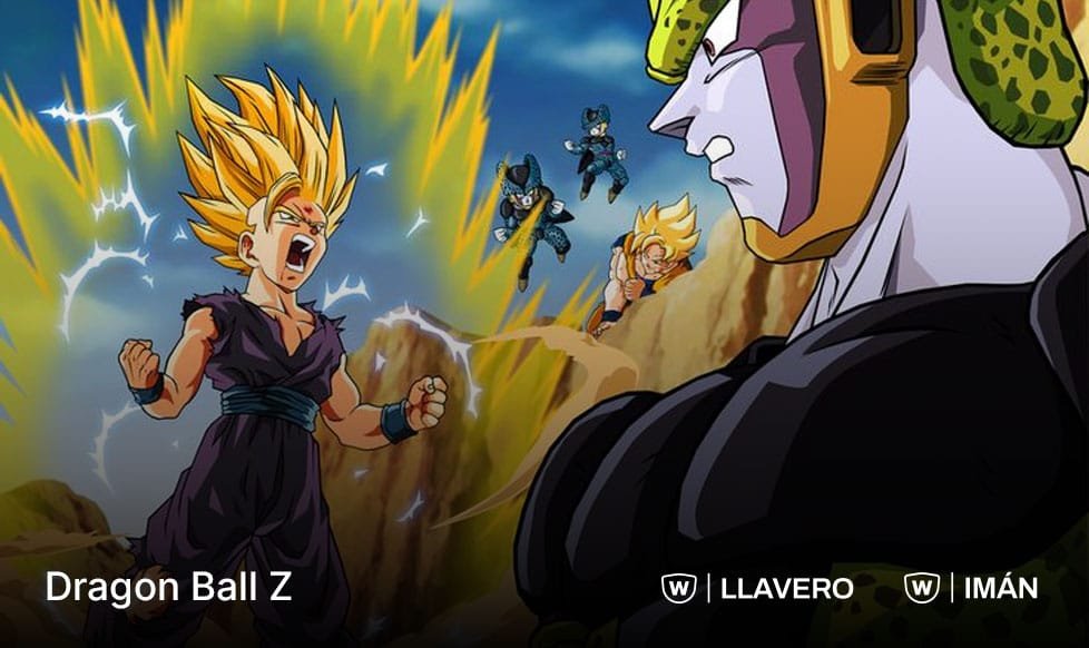cat-dbz