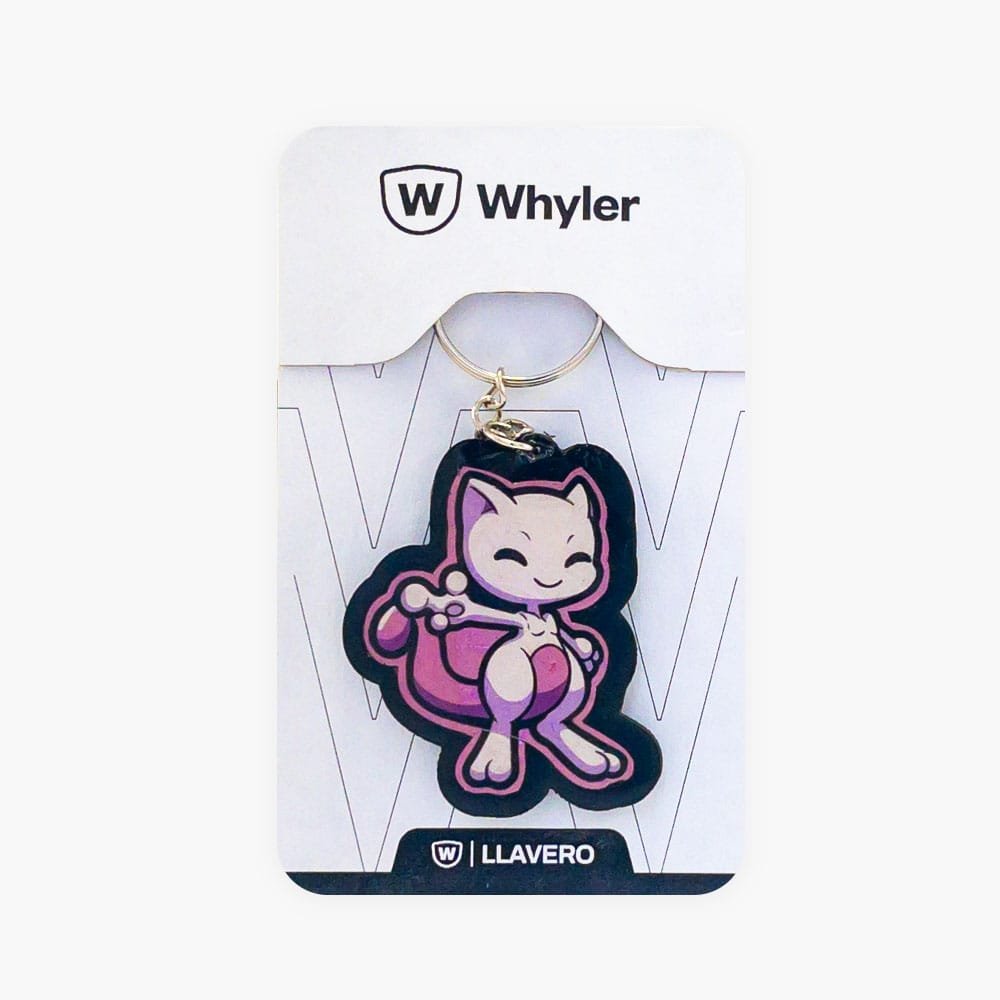 mew-1