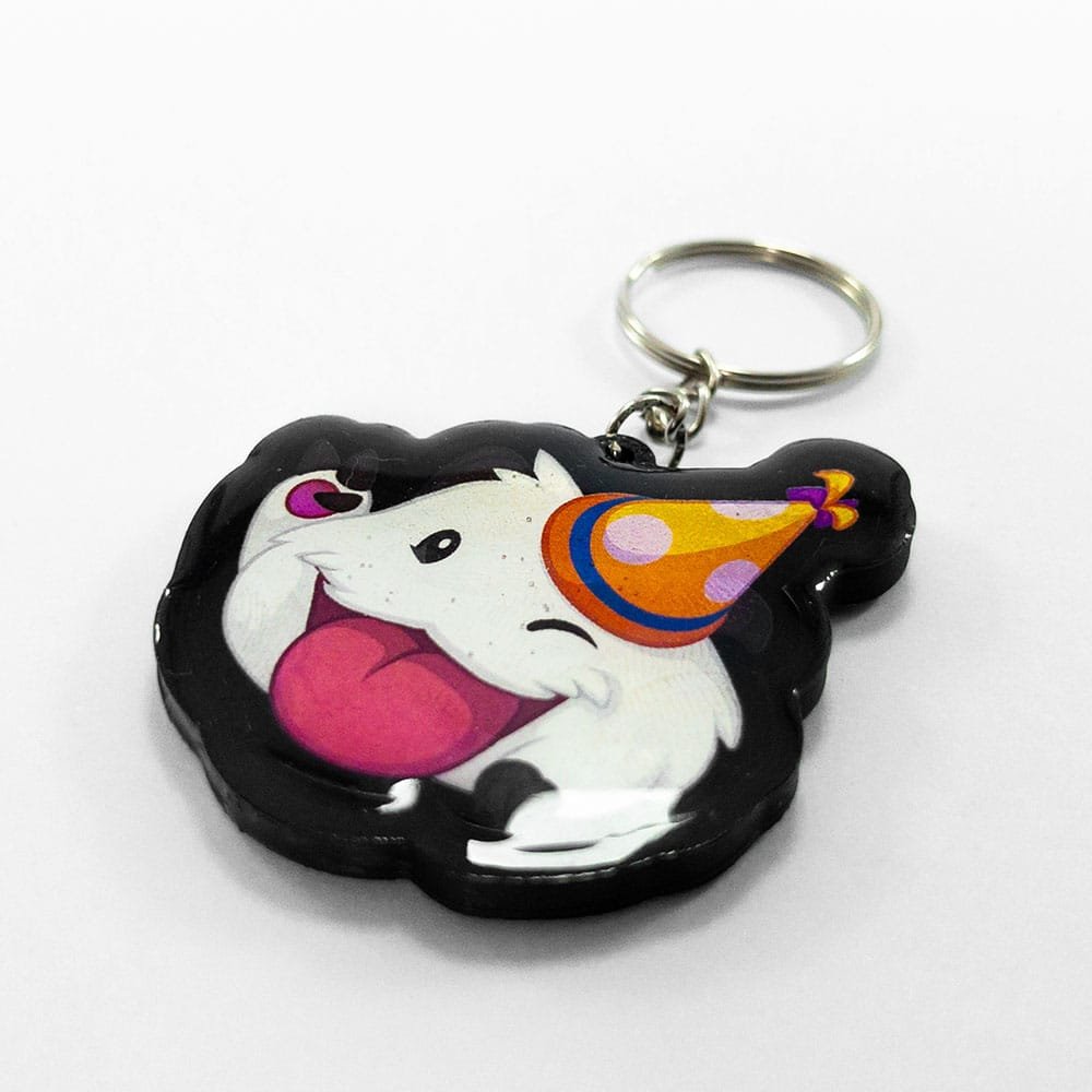 poro-2